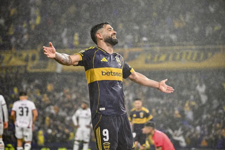 Juegos Evita Formoseños para los adultos 5.jpg Boca va por un triunfo ante Belgrano que le permita quedar como líder de la Zona A del Torneo Clausura