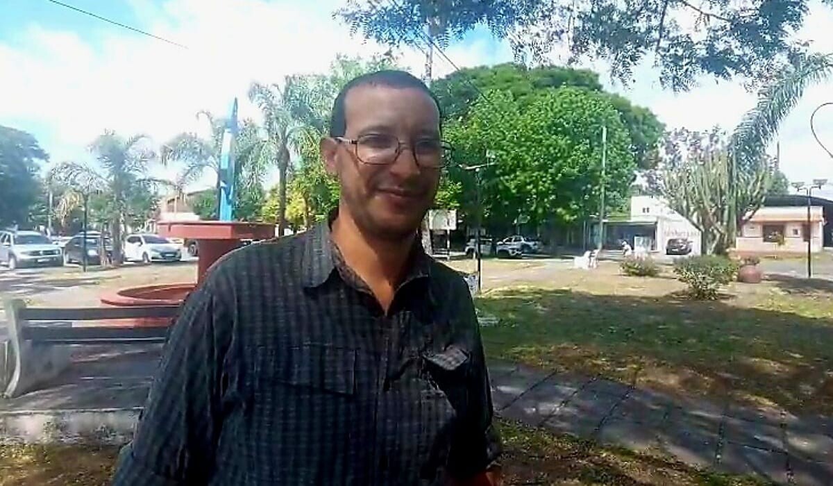 Julio Quintana.jpeg Quintana: «La reforma laboral va a legalizar la precariedad y aplastar a los trabajadores»