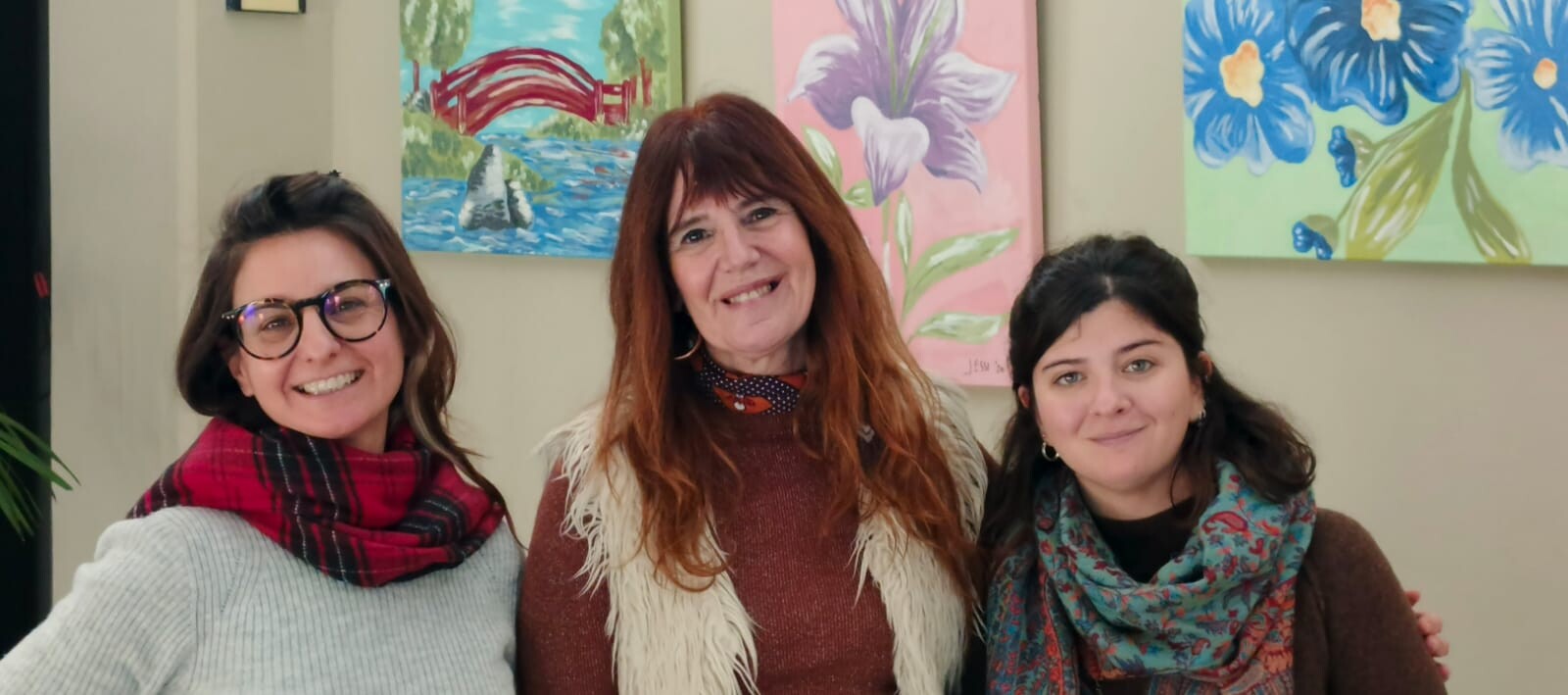 TANDIL DEFINIÓ A SUS REPRESENTANTES EN ARTES PLÁSTICAS DE LA ETAPA REGIONAL DE LOS JUEGOS BONAERENSES 2026