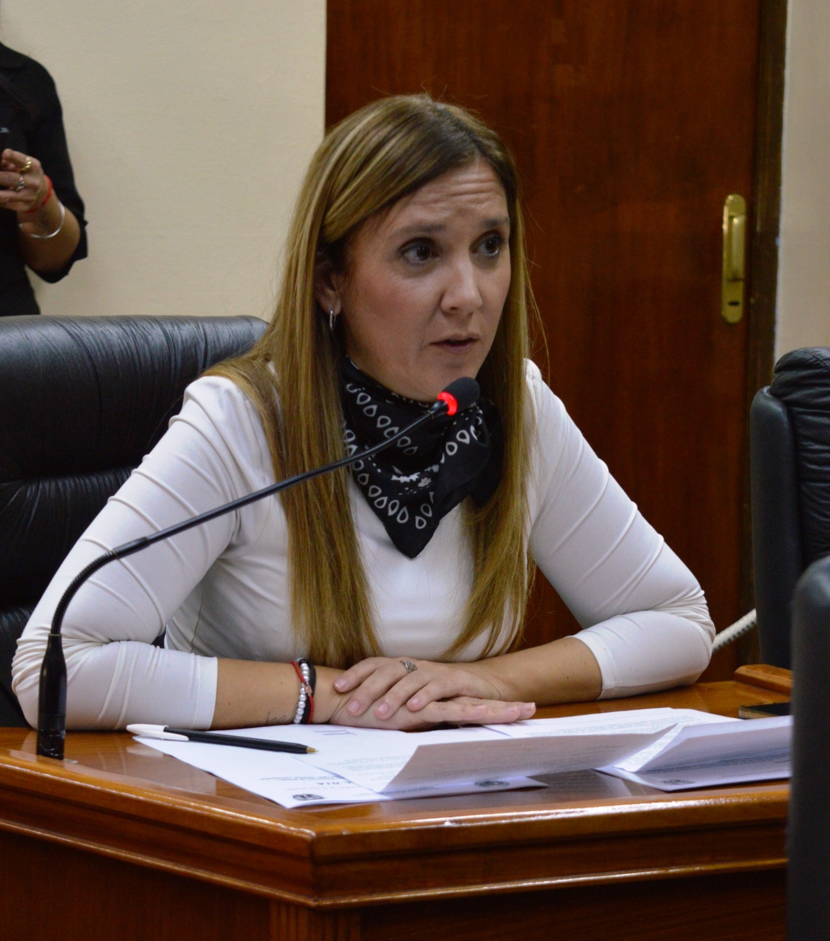 Impulsan en Rawson la proyección de “Cine Distendido” dirigido al público con Trastorno del Espectro Autista (TEA)