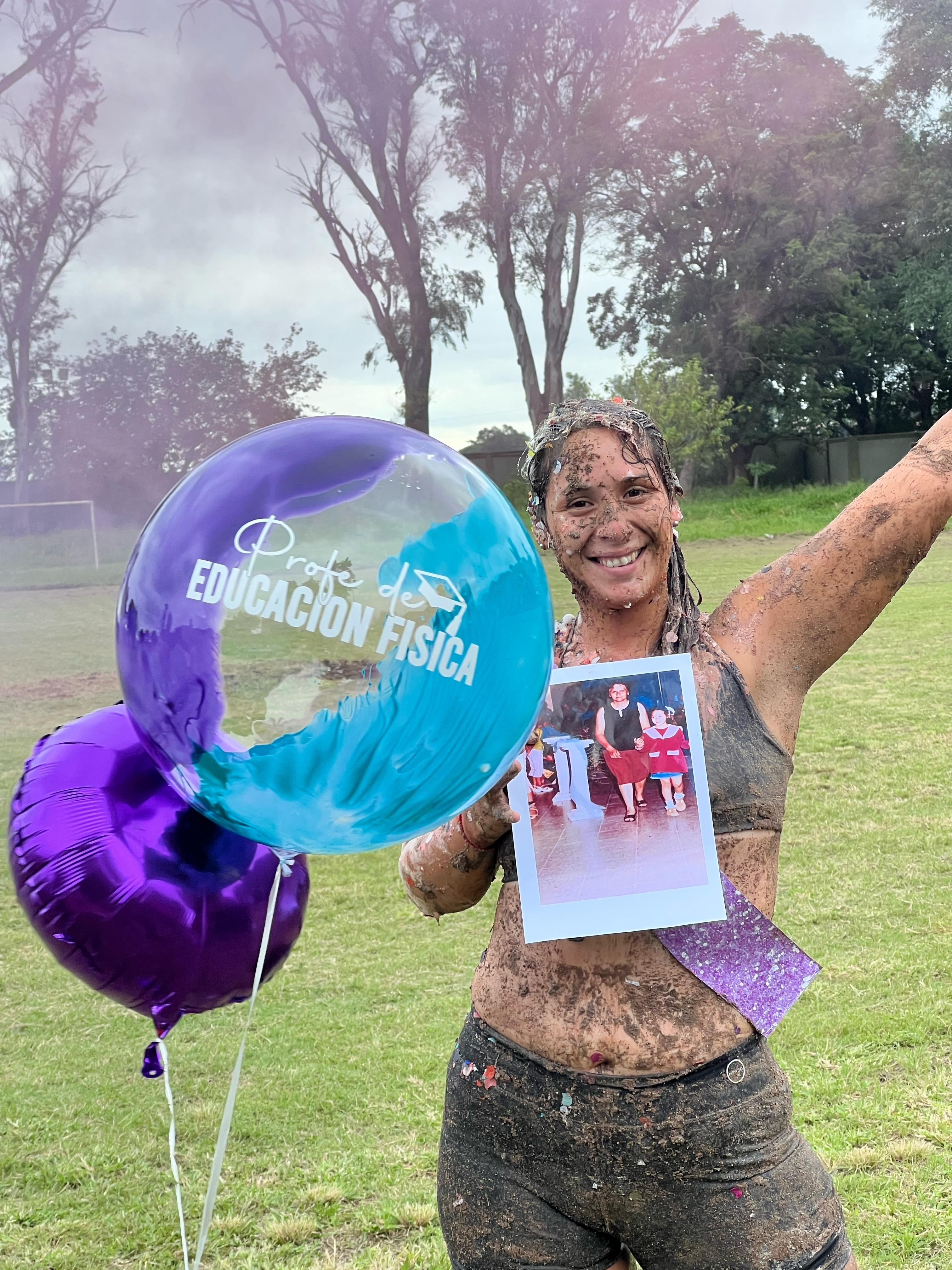 Nueva profesional dorense