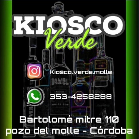 Kiosko Verde.jpeg Kiosko Verde.jpeg