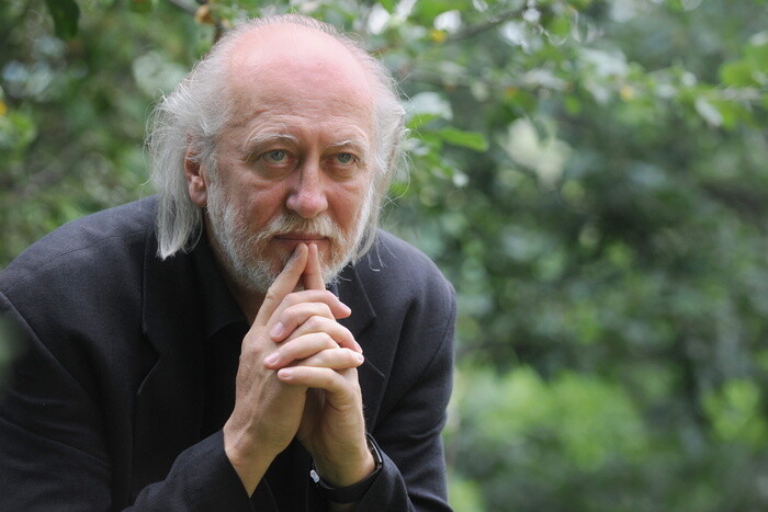El escritor húngaro Lásló Krasznahorkai se quedó con el Nobel de Literatura