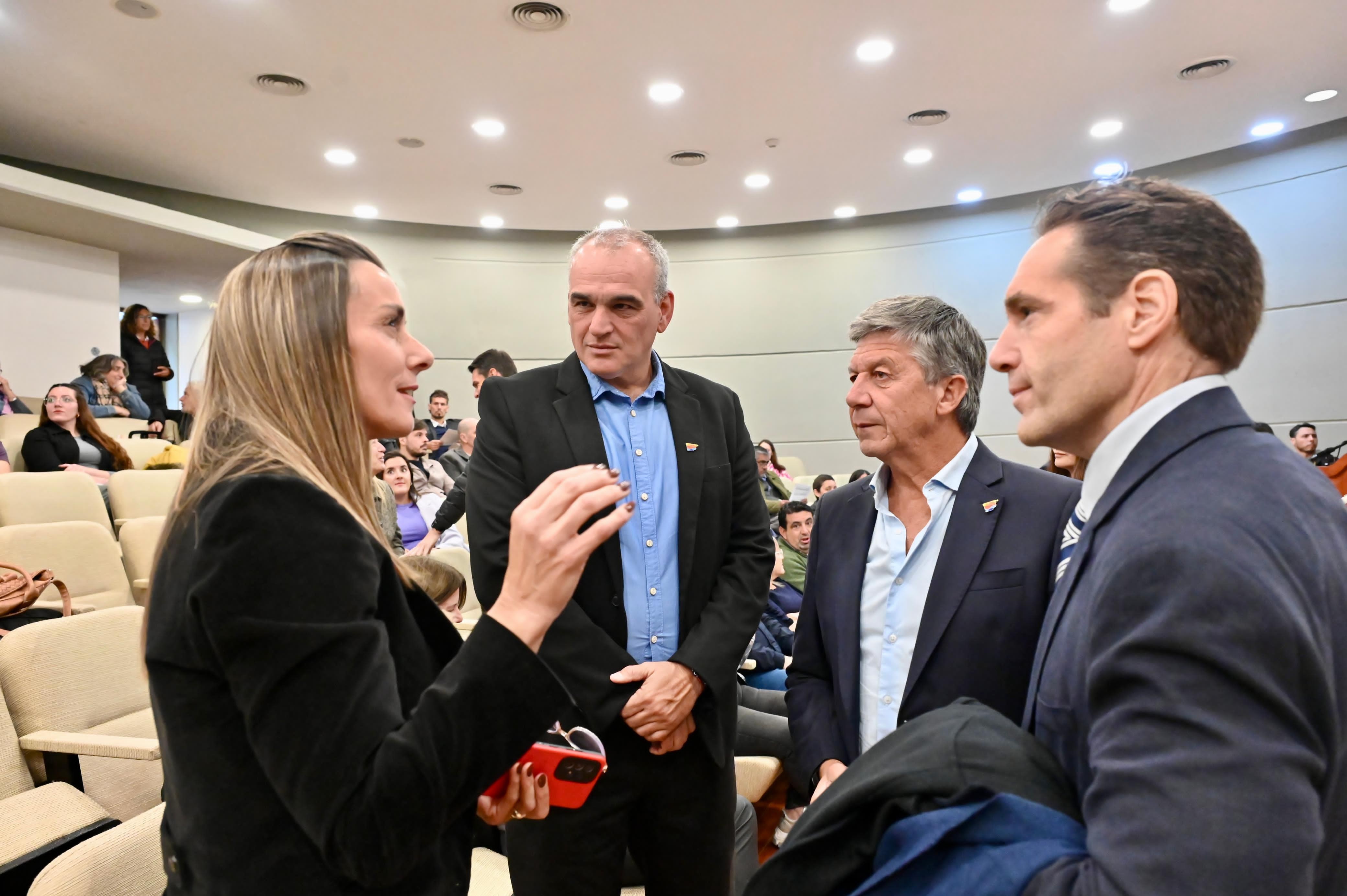 L3.jpeg Jornada de Derecho Ambiental reunió a expertos en la Legislatura del Chubut