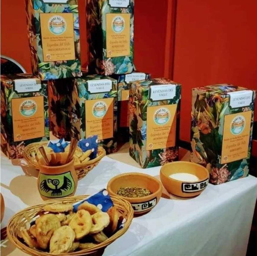El departamento de Chimbas ya cuenta con sus emprendimientos que representaran a la comuna en la FNS24
