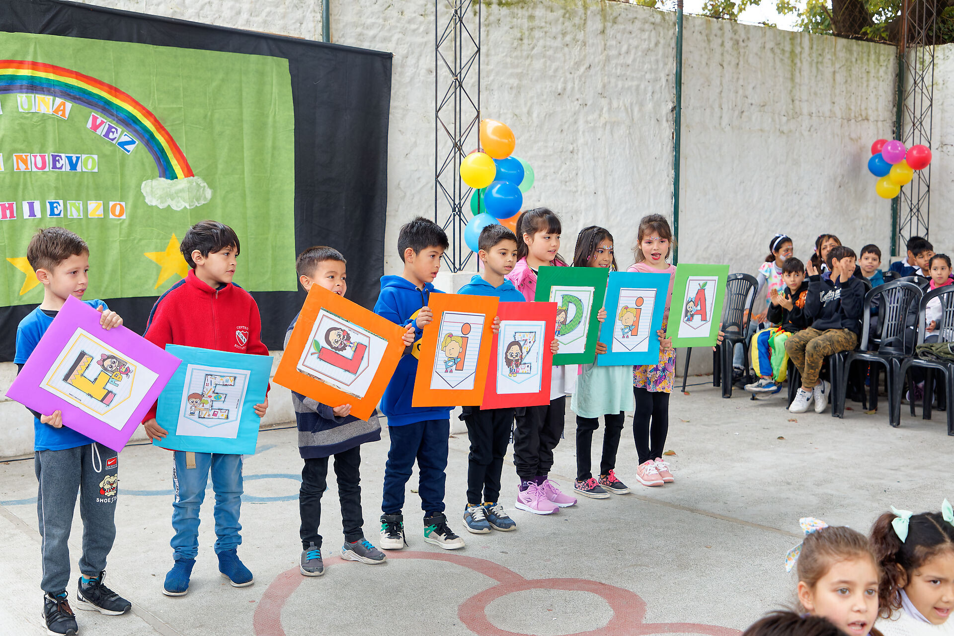 LA PRIMARIA N° 33 YA DISPONE DE JORNADA COMPLETA PARA SUS ESTUDIANTES.jpg
