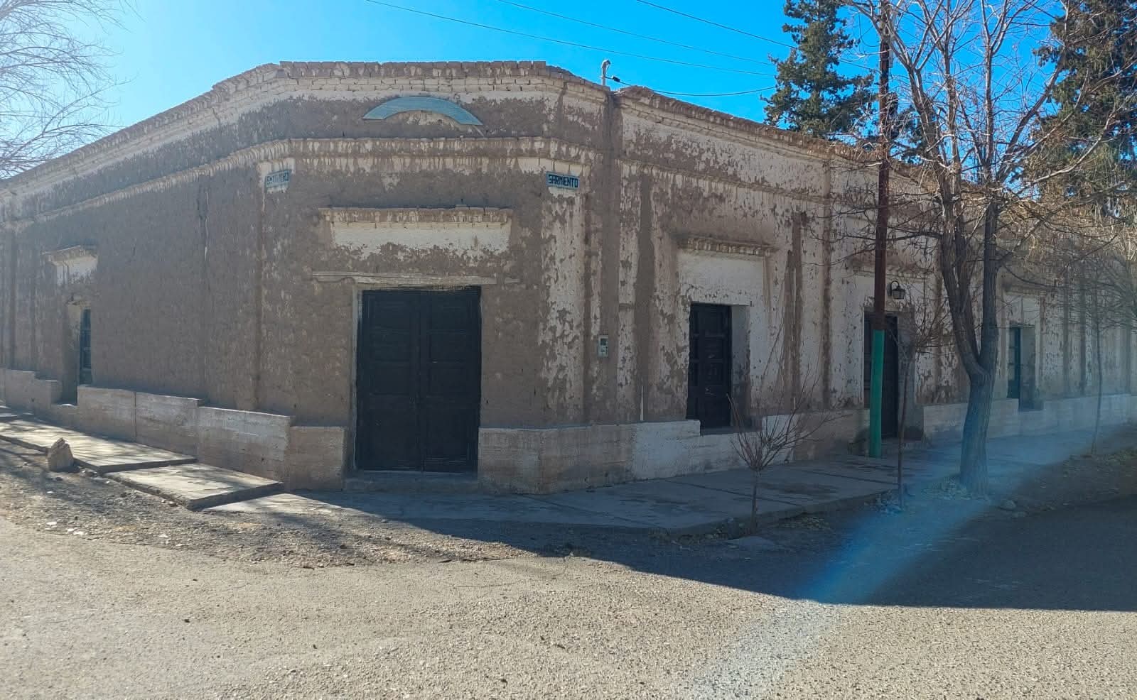 IGLESIA: mañana viernes 18 de julio, volvemos a recorrer la historia viva de Las Flores