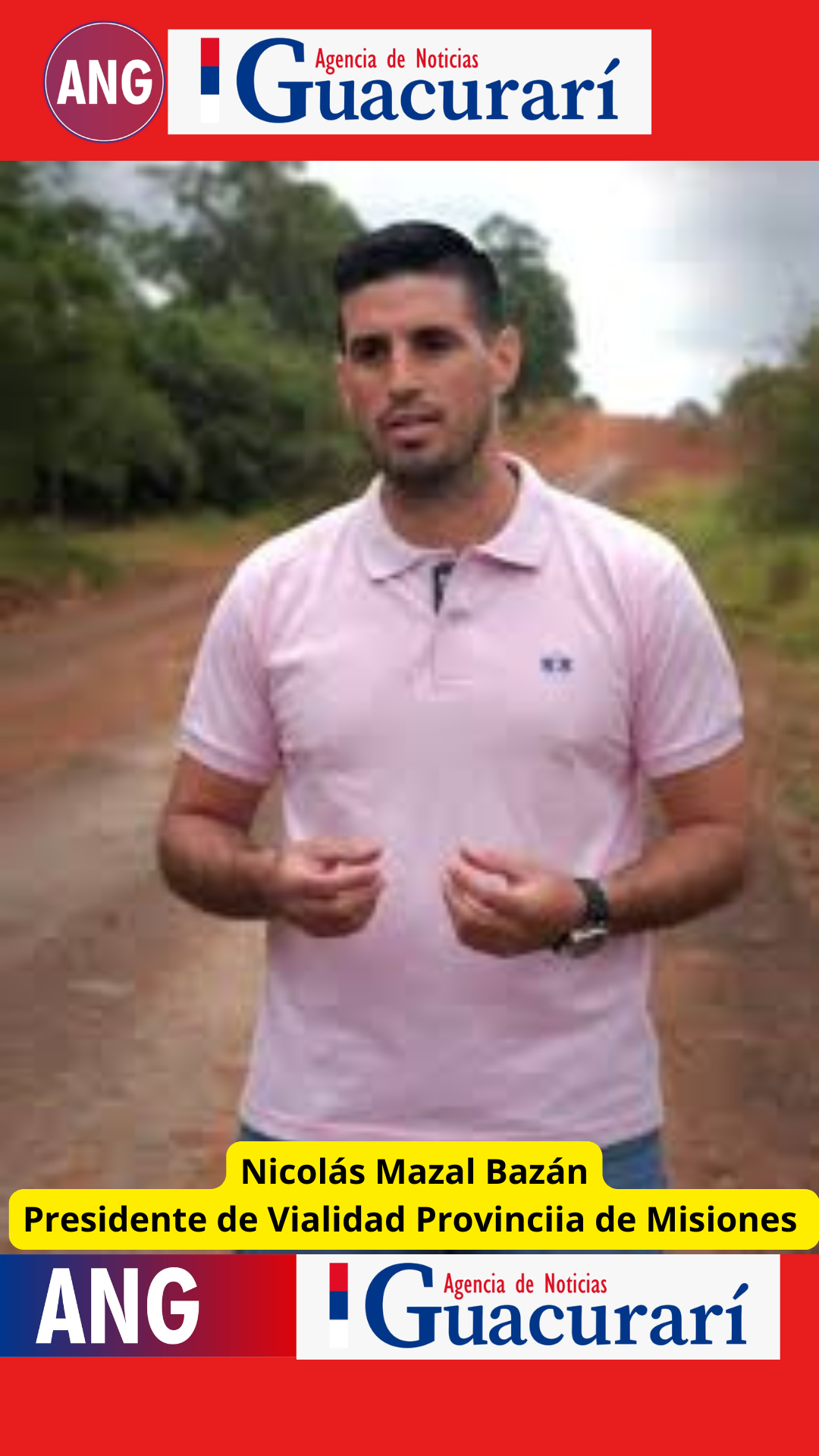 Vialidad Provincial avanza con obras estratégicas pese al contexto económico nacional
