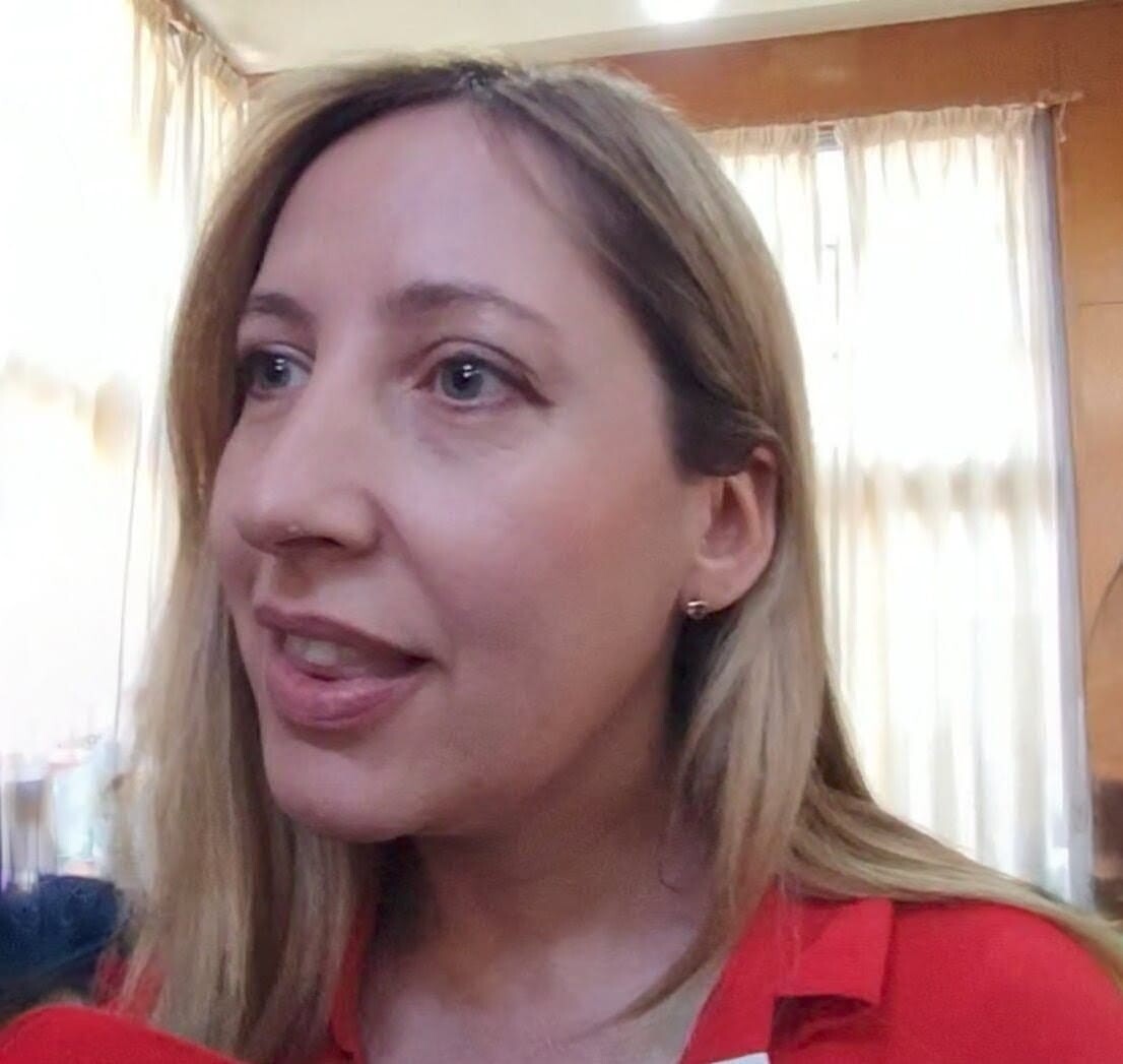La Ministro Laura Palma anunció reintegros de hasta el 100% en RedTulum