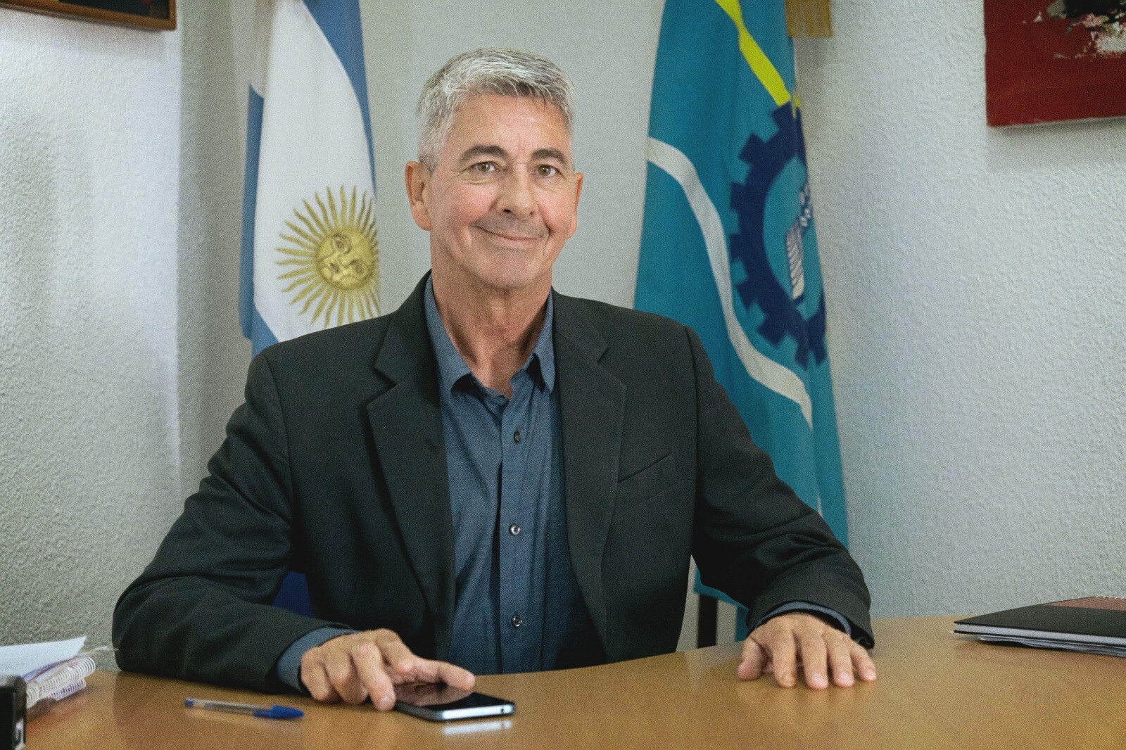 Rawson conmemora el Dia de la Tradición