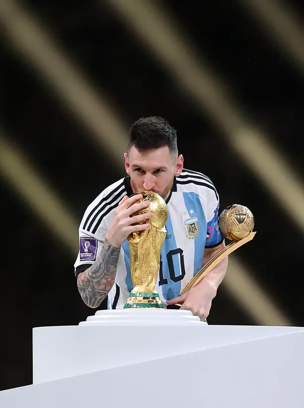 SE SUMA UNA NUEVA ALTERNATIVA PARA VER POR TV LOS PARTIDOS DE ARGENTINA  EN EL MUNDIAL 2026.