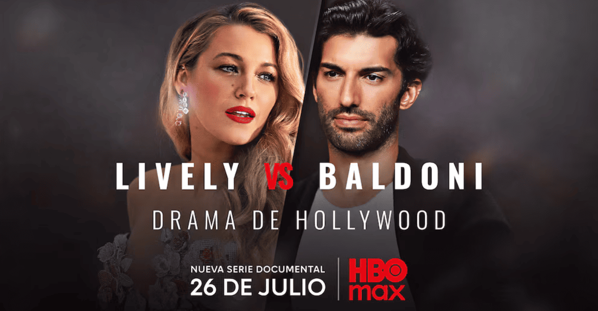El escándalo de Romper el Círculo: ¿Acoso o censura creativa? El documental sobre Baldoni y Lively