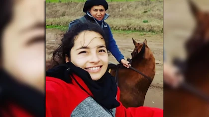 ROJAS: la trágica historia del peón rural jujeño que murió intentando salvar a su novia