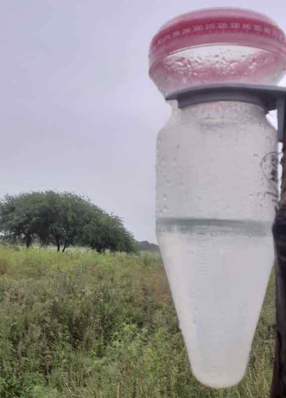 LLUVIA 25-03.jpeg Desde anoche, toda la madrugada y continúa