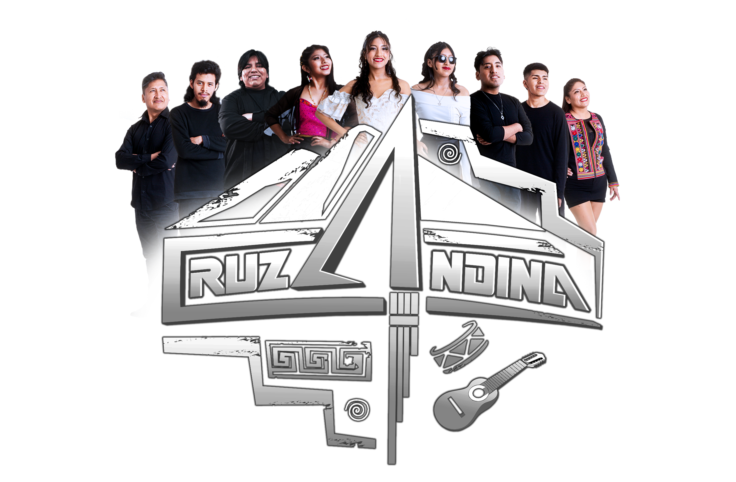 GRUPO FOLKLÓRICO CRUZ ANDINA