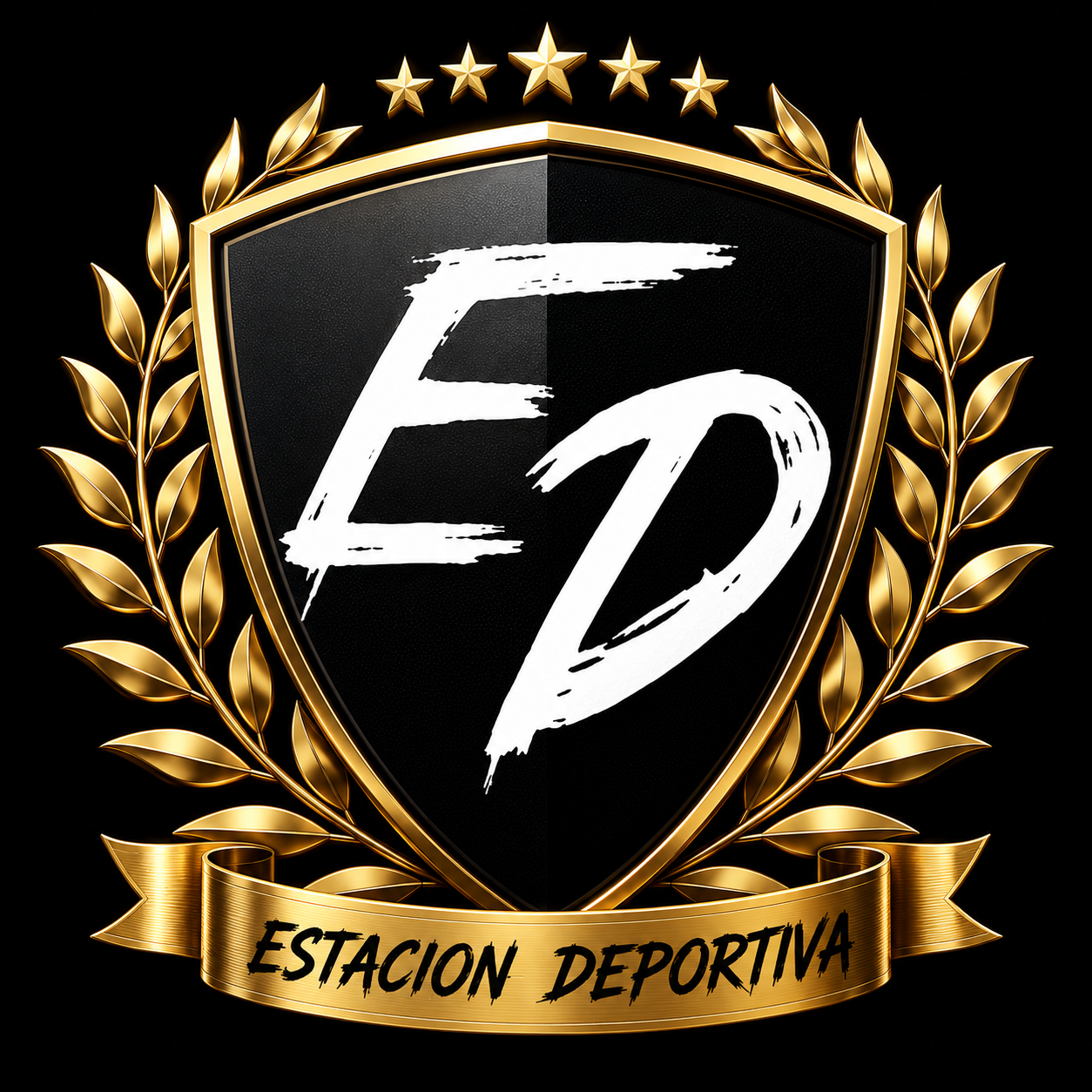 Campolongo presentó a Estación Deportiva para Argentina-Argelia