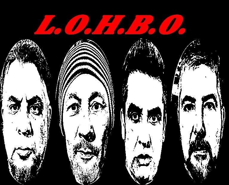 L.O.H.B.O.: rock, hermandad y resistencia desde Hurlingham