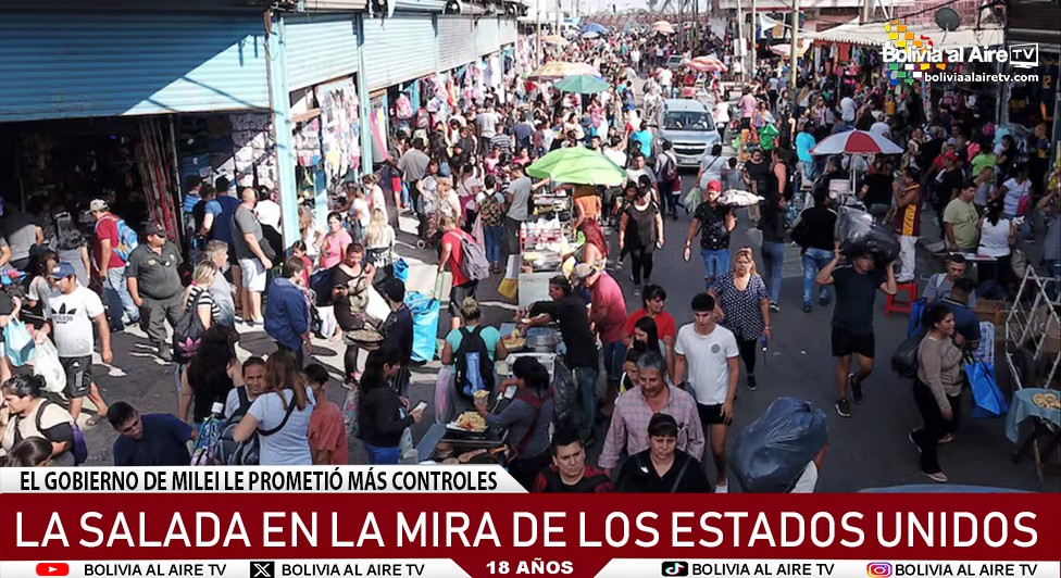 LOS HIJOS DE LOS BOLIVIANOS DE LA SALADA VOTARON A MILEI.jpg LOS HIJOS DE LOS BOLIVIANOS DE LA SALADA VOTARON A MILEI.jpg