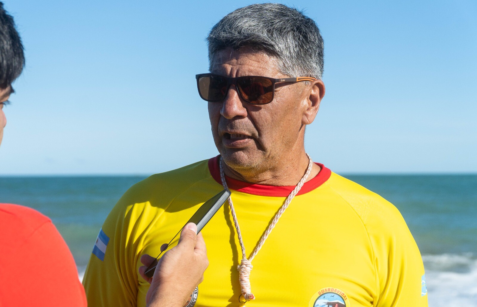 Rawson abrió inscripciones para el Cuerpo Estable de Guardavidas de la temporada 2026/27 Rawson abrió inscripciones para el Cuerpo Estable de Guardavidas de la temporada 2026/27