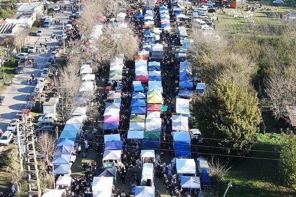 La III Fiesta del Pastelito_ un éxito de Gómez para toda la región --__Con enorme alegría vivimos la ansiada tercera edición de un evento cultural y gastronómico que tuvo como protagonistas a productores brandseños y de otras lo(JPG)_7.jpg