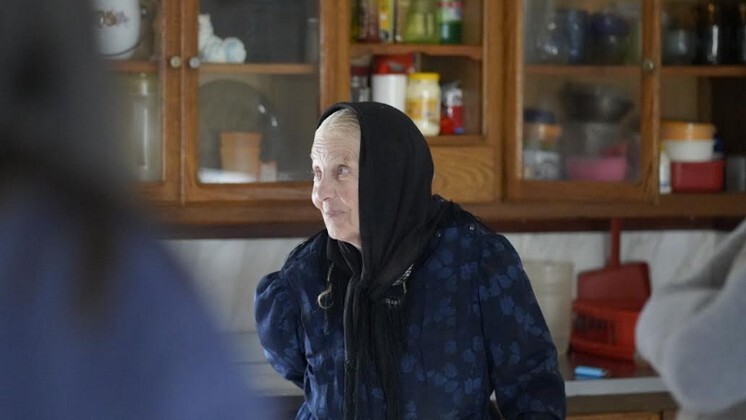 La Pampa - Colonia Menonita 2.jpg La Nueva Esperanza: turismo rural y herencia menonita en La Pampa