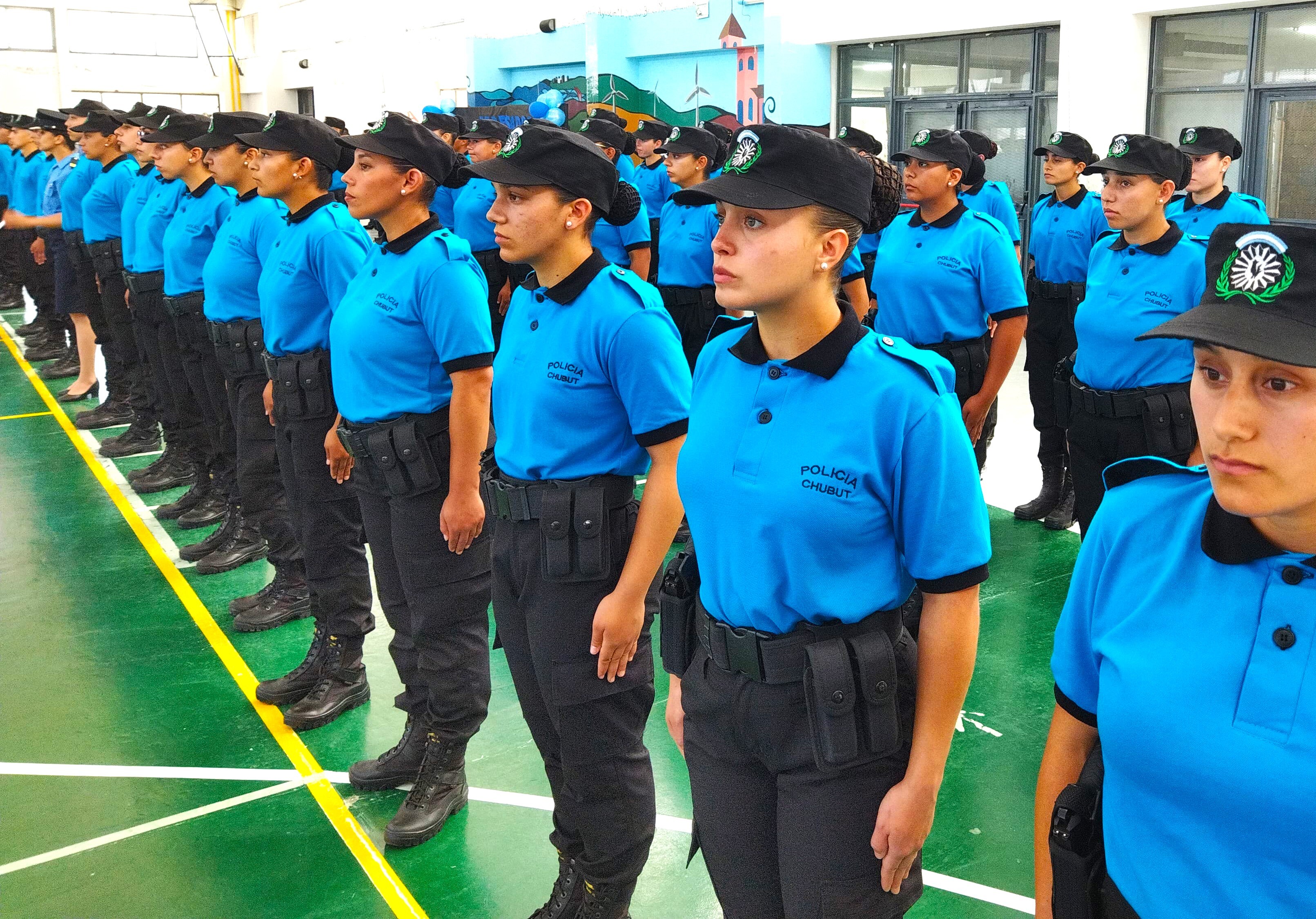 La Policía del Chubut puso en funciones a más de 200 nuevos agentes en Comodoro Rivadavia, Rawson y Puerto Madryn (1).jpeg La Policía del Chubut puso en funciones a más de 200 nuevos agentes en Comodoro Rivadavia, Rawson y Puerto Madryn (1).jpeg