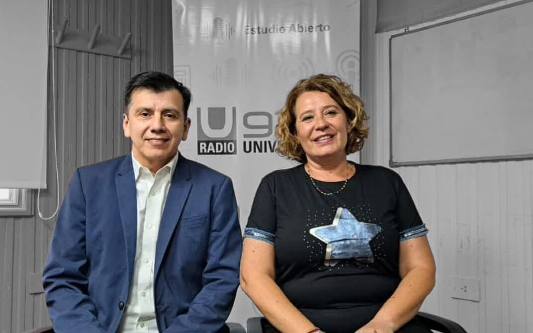 AGENCIA UNSE: ELECCIONES EN LA UNSE