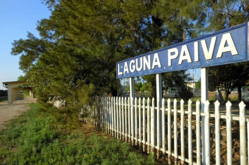 Laguna Paiva: rescataron a una mujer que estaba siendo retenida a la fuerza