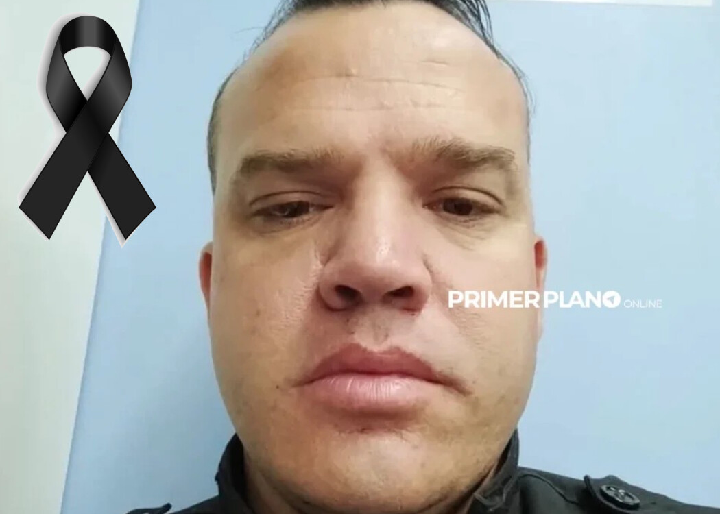 Hallaron sin vida a un efectivo de la Policía Federal en la estación de Merlo: cuál es la principal hipótesis