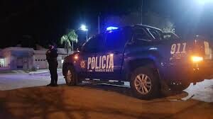 Santa Fe- Un hombre apuñalado esta en grave estado tras trifulca familiar