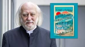 Nobel de Literatura 2025- Húngaro László Krasznahorkai