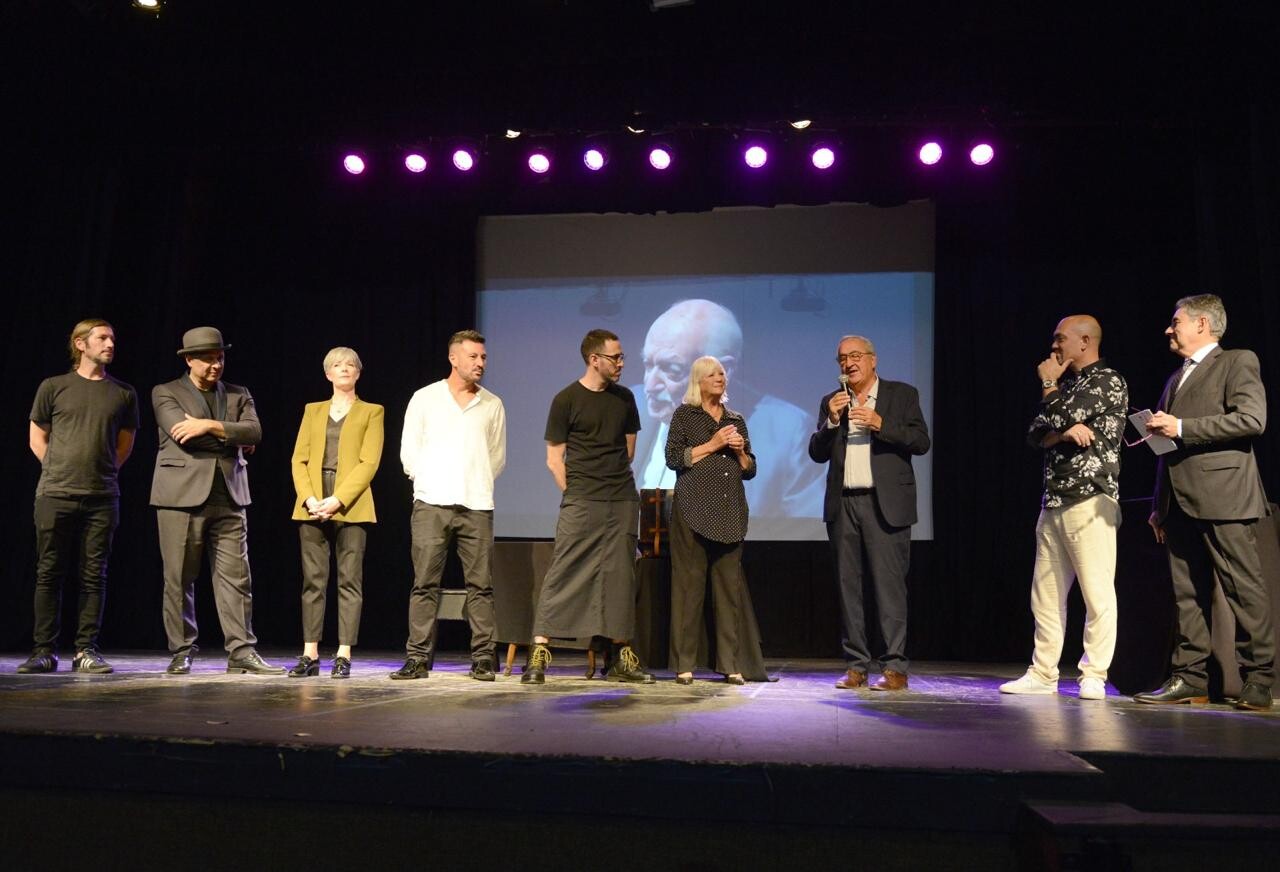 Tandil vuelve a celebrar el legado de René Lavand con grandes figuras del ilusionismo internacional