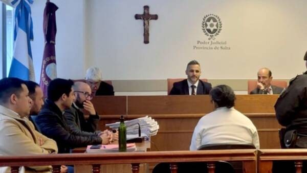Leonel Francia.jpg «Se Trató de un Accidente»: La Madre de Leonel Francia Rompe el Silencio en el Juicio