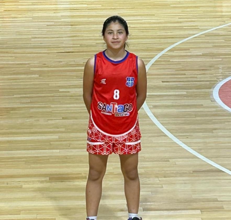 Deportista dorense en torneo regional