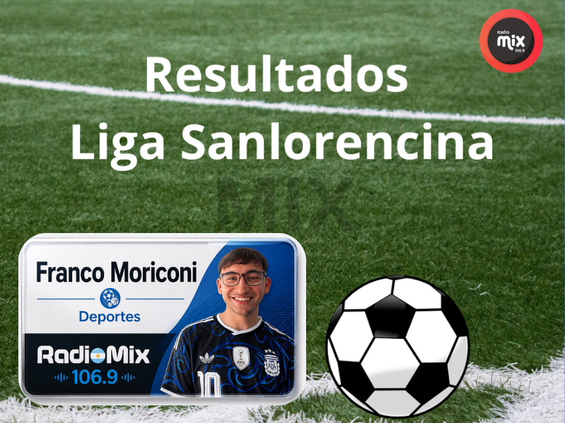 Liga Sanlorencina: Intenso cierre de la fecha 15