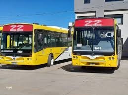 30 dias de la Linea 22 ya transporto 48.000 pasajeros