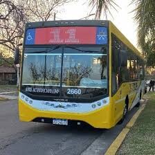 Picado por un Alacrán- Un Hombre en Santa Fe se descompuso en  un Colectivo