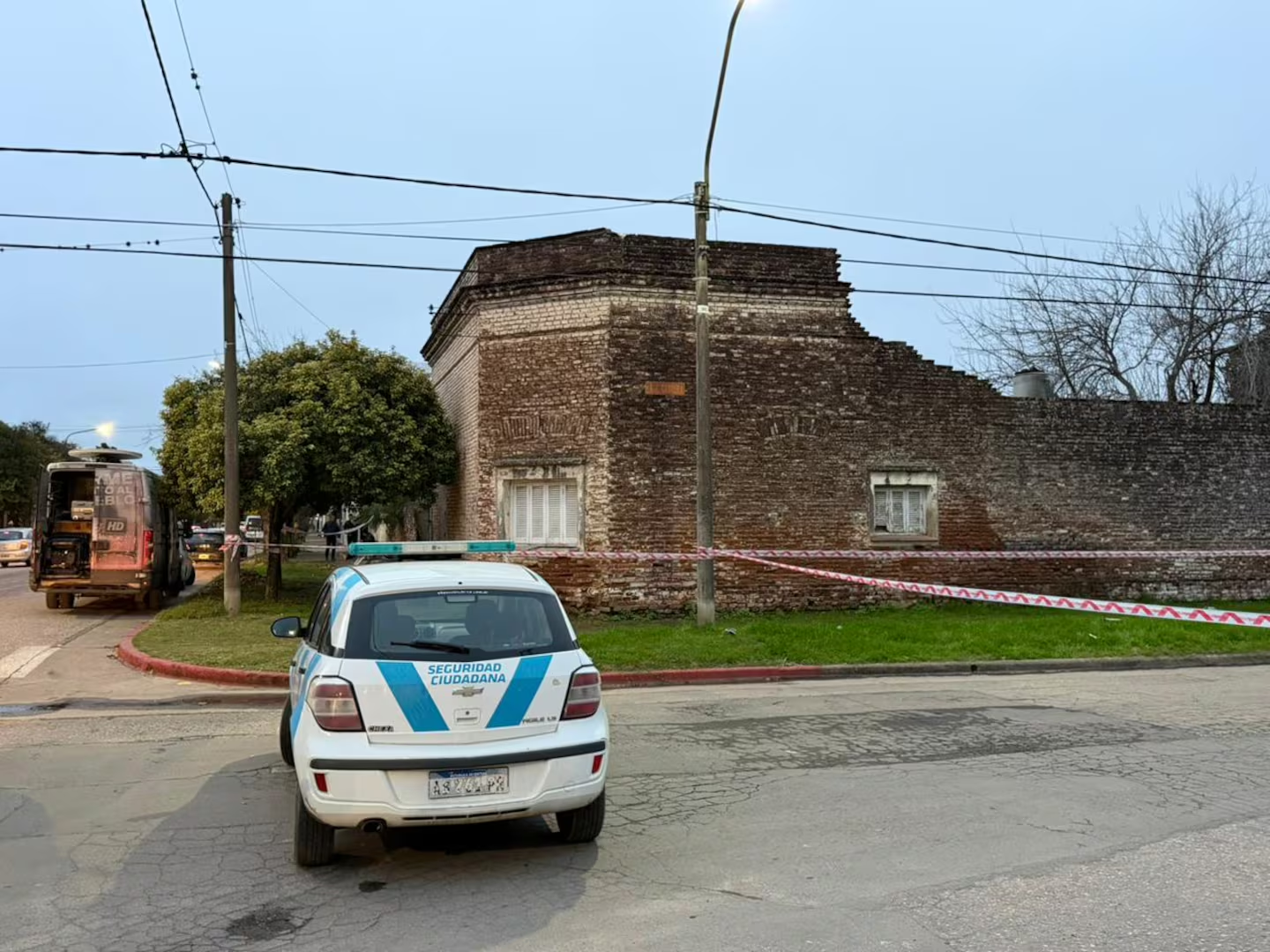 “Fue un infierno”: el drama que vivió la familia de Luciana por la desaparición