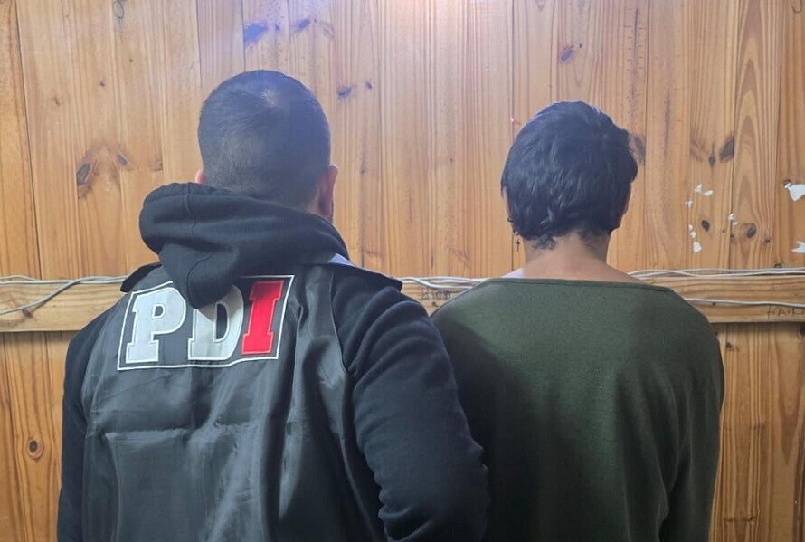 Segundo detenido por la muerte de Benjamín