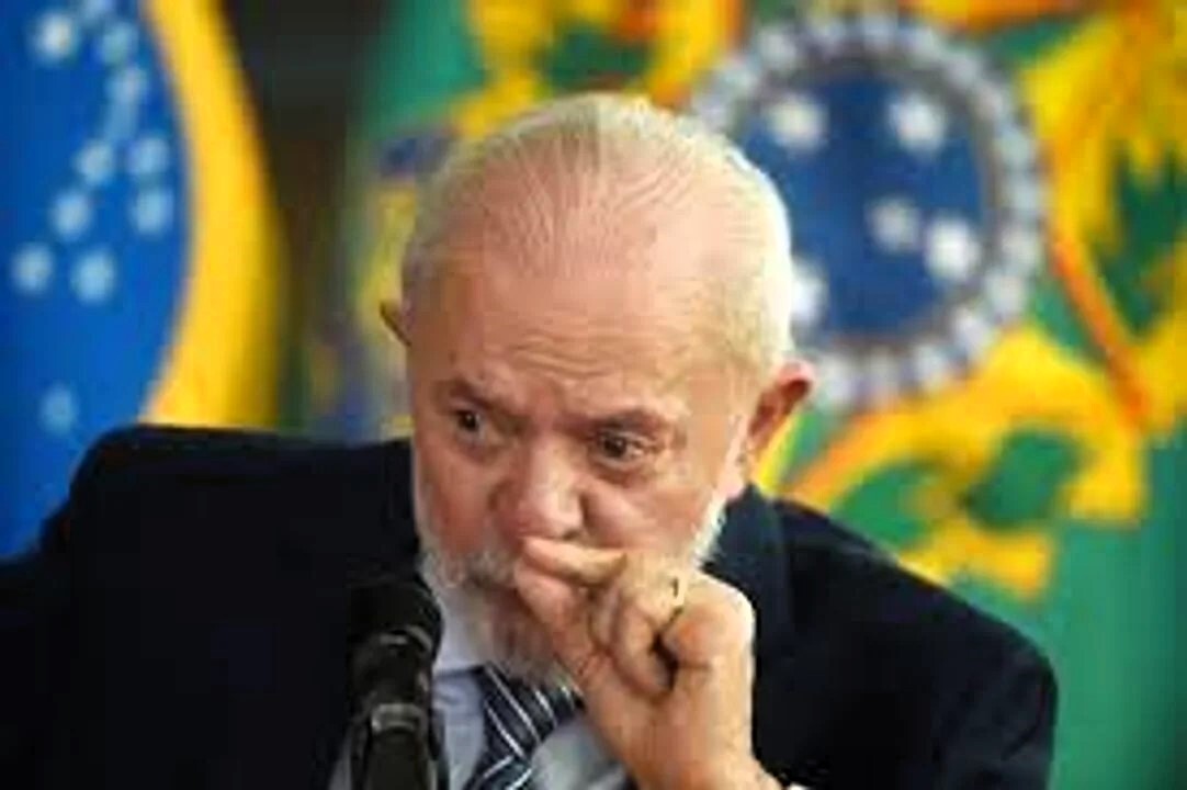 Lula.jpg Gobierno de Brasil convocó a una reunión de urgencia por la violencia del operativo policial en la favela Comando Vermelho