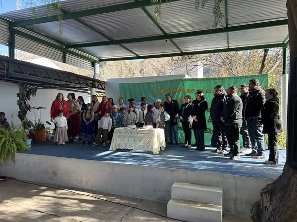 M4.jpg Agua Blanca fue sede del acto por el 434° aniversario de la Ciudad de Todos los Santos de la Nueva Rioja