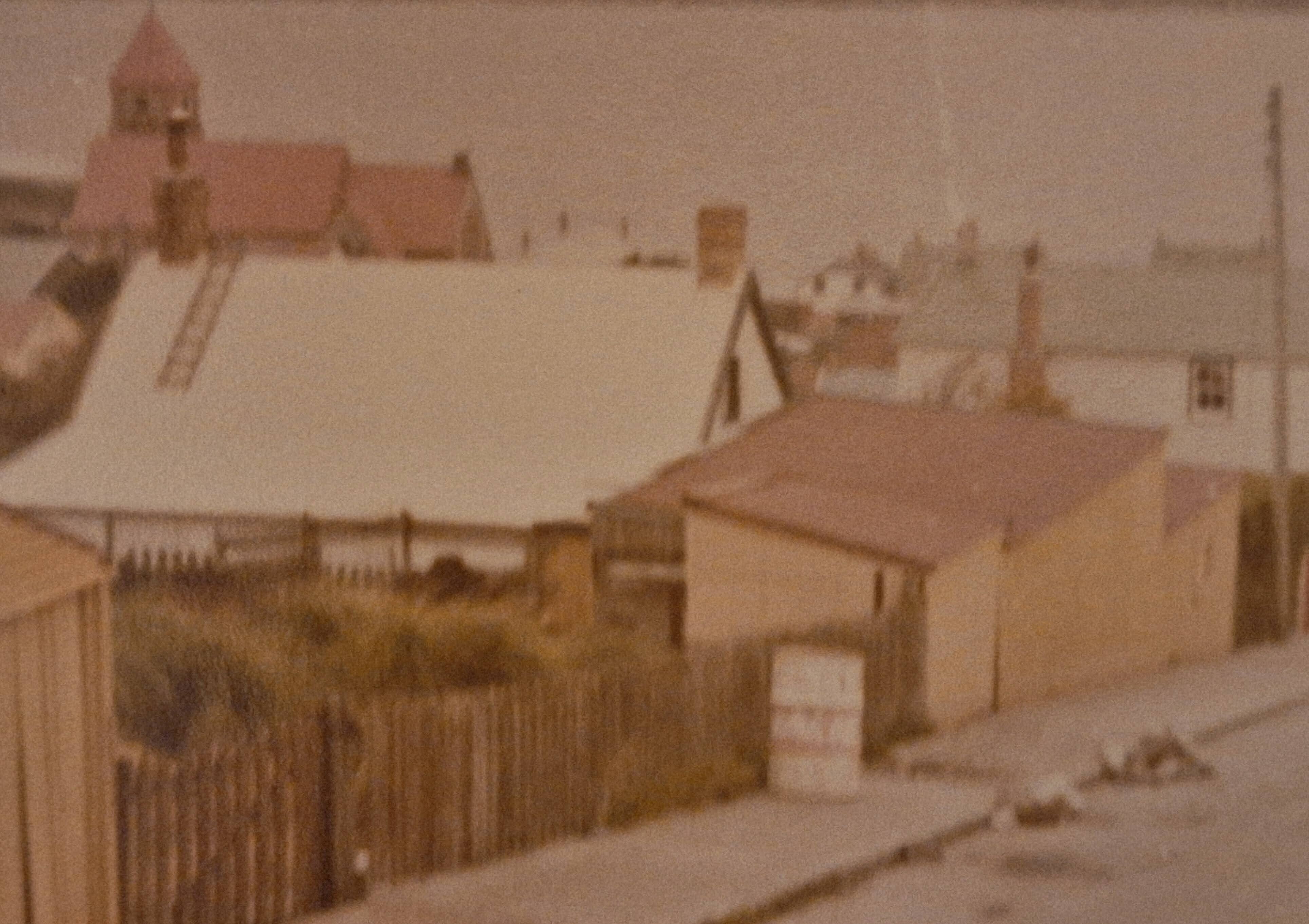 Malvinas: el viaje que nadie contó