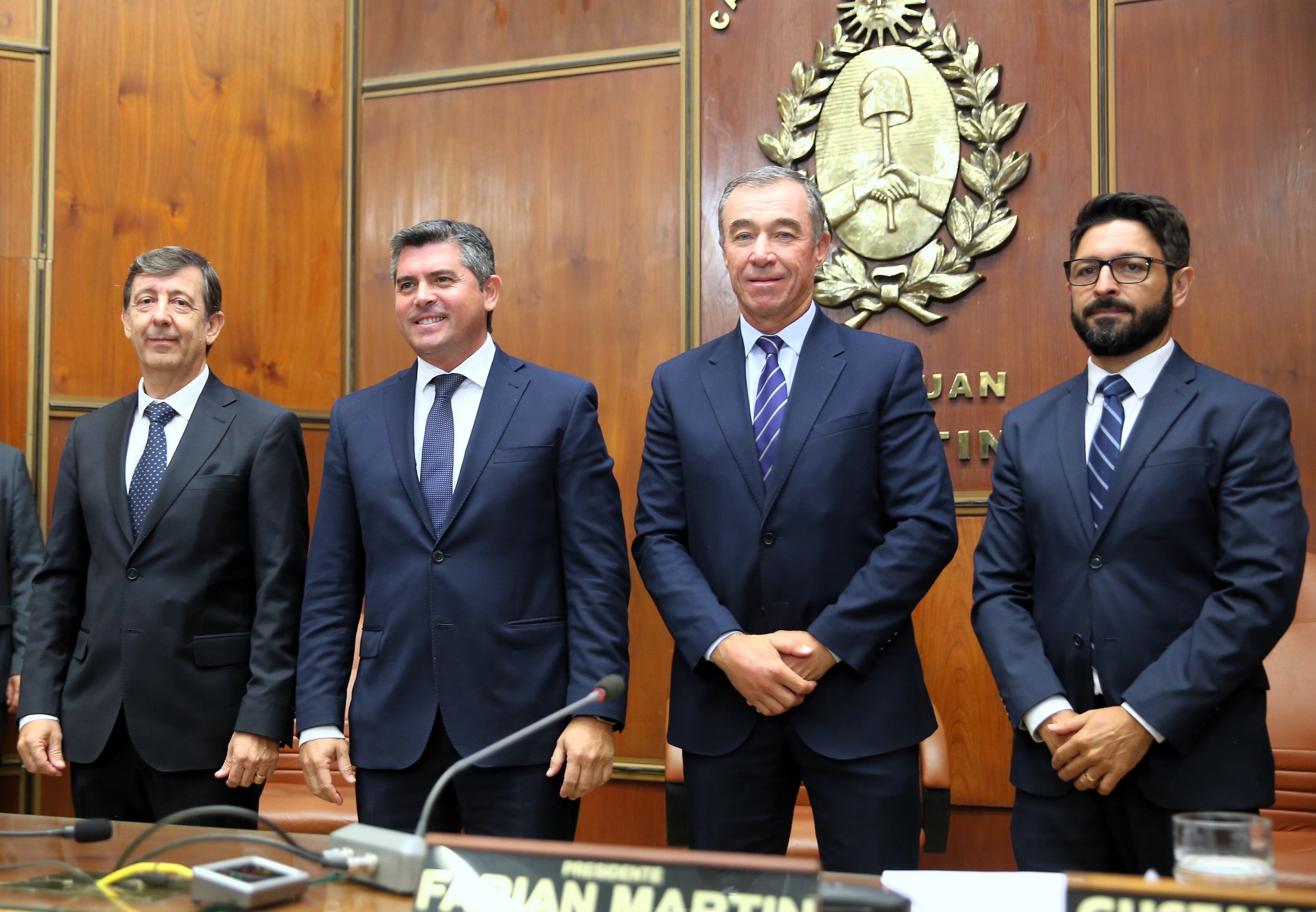 LEGISLATURA: Seguí en vivo la Apertura de Sesiones 2025