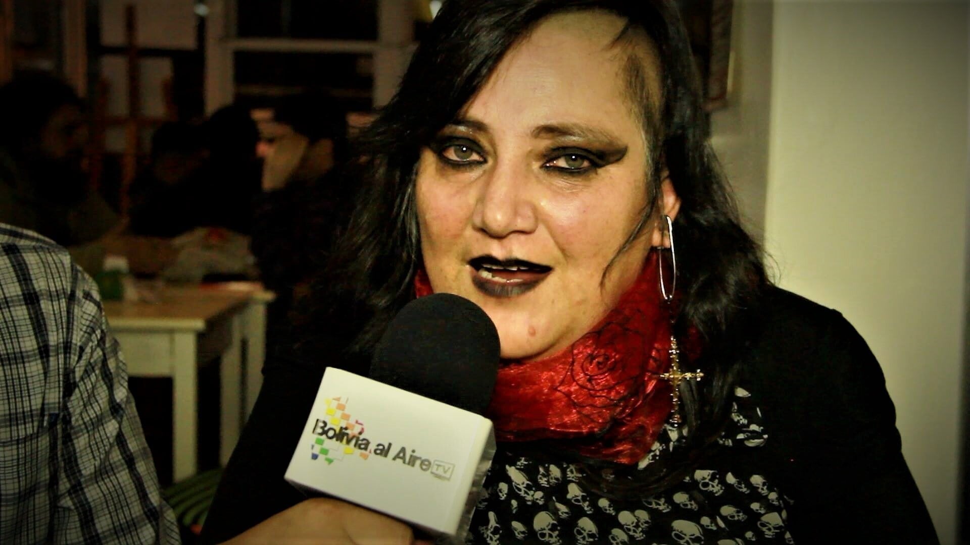 MARÍA GALINDO EN BUENOS AIRES ARGENTINA: Presentará la conferencia «Revolución Rima con Ilusión»