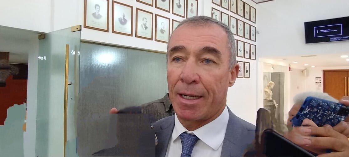 Señal política clara: la Legislatura acompaña al Ejecutivo y destraba obras viales estratégicas