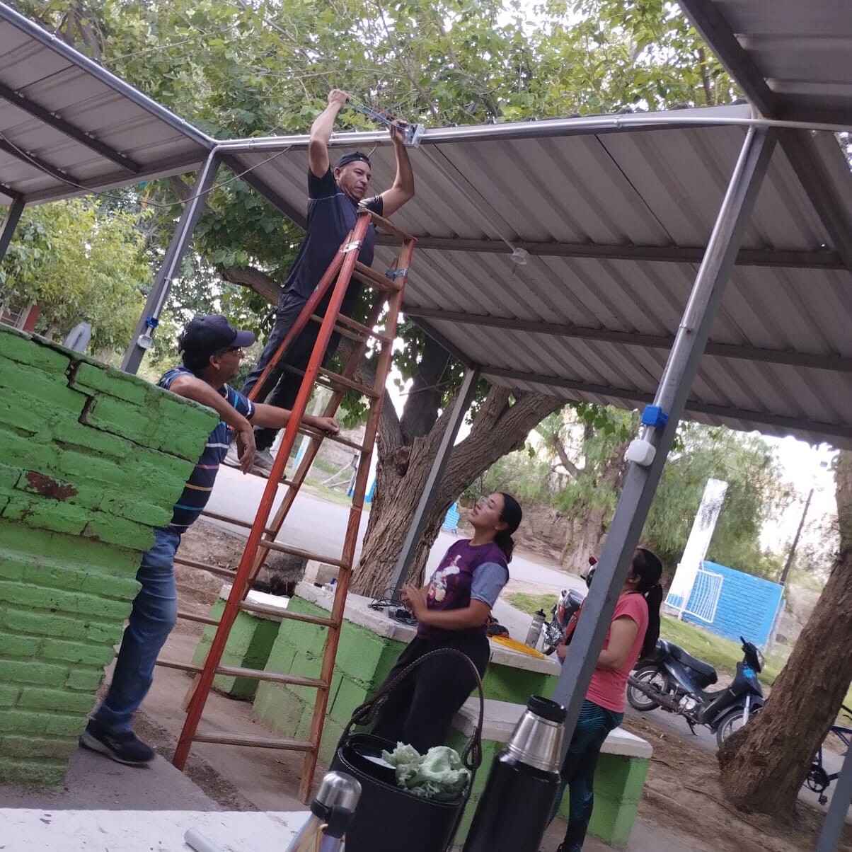 La Escuela Municipal de Oficios de Ullum cerró el año con 30 egresados más