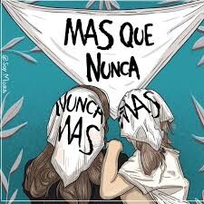 Espectáculos recomendados por el 24 M- Memoria, verdad, y justicia.