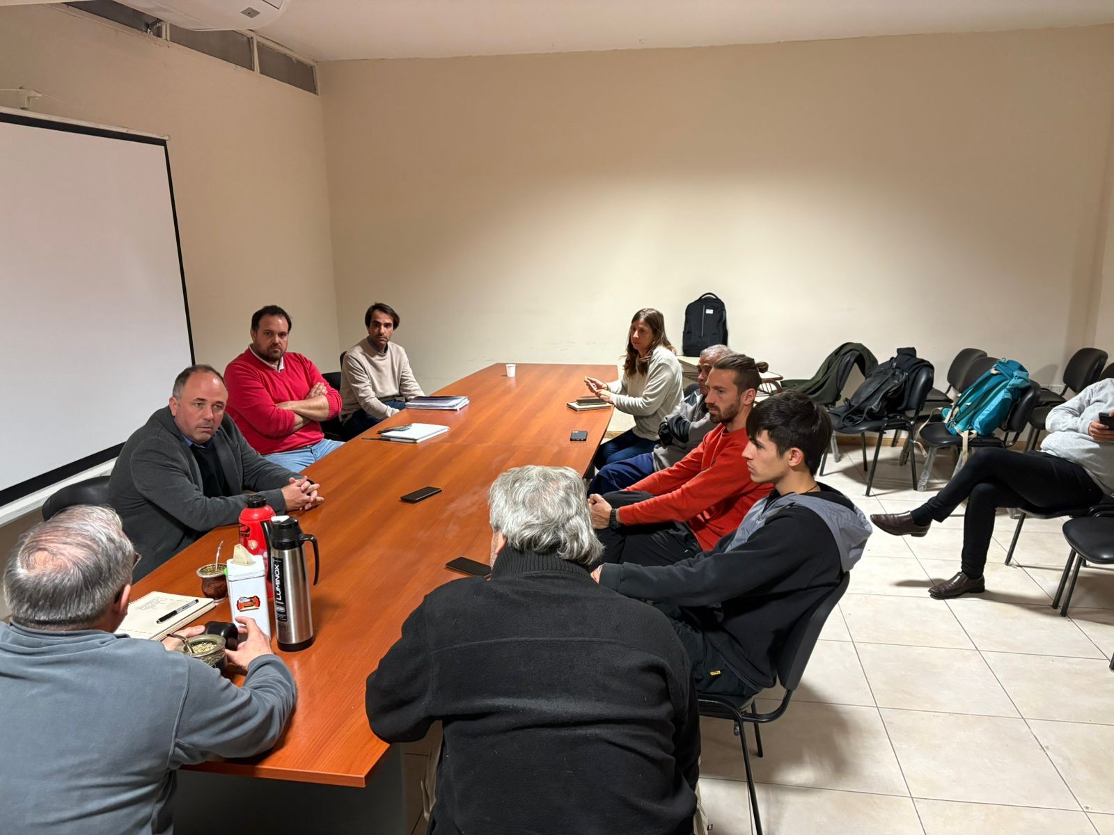 La Mesa Apícola Provincial impulsa cambios normativos y nuevos proyectos