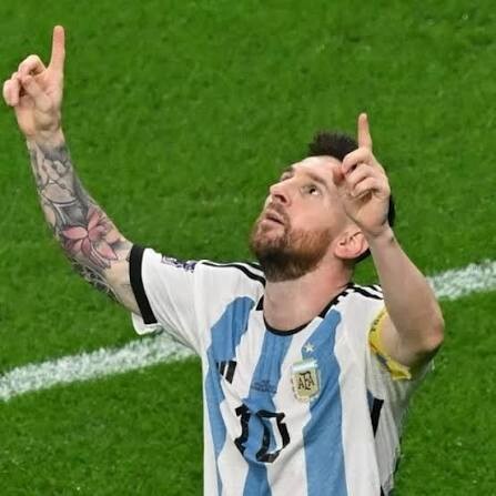 ¿Qué Ves? 2026: ARGENTINA MESSIANICA