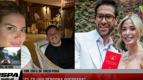 ESCÁNDALO SIRA – MILLONARIO EMBARGO DE BIENES A ELIAS PICCIRILLO (EX DE JÉSICA CIRIO) Y A SOCIOS Y PROPIETARIOS DE CASAS DE CAMBIO.